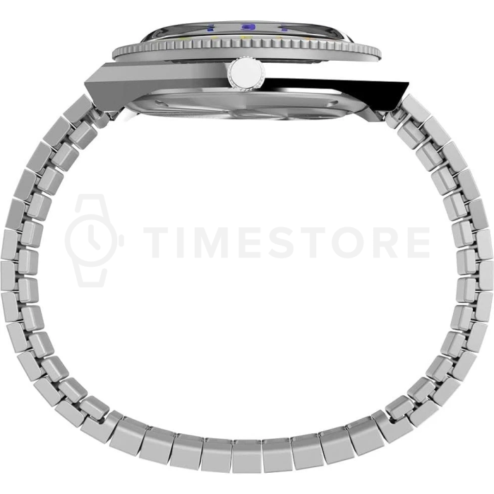 Timex Q Rainbow