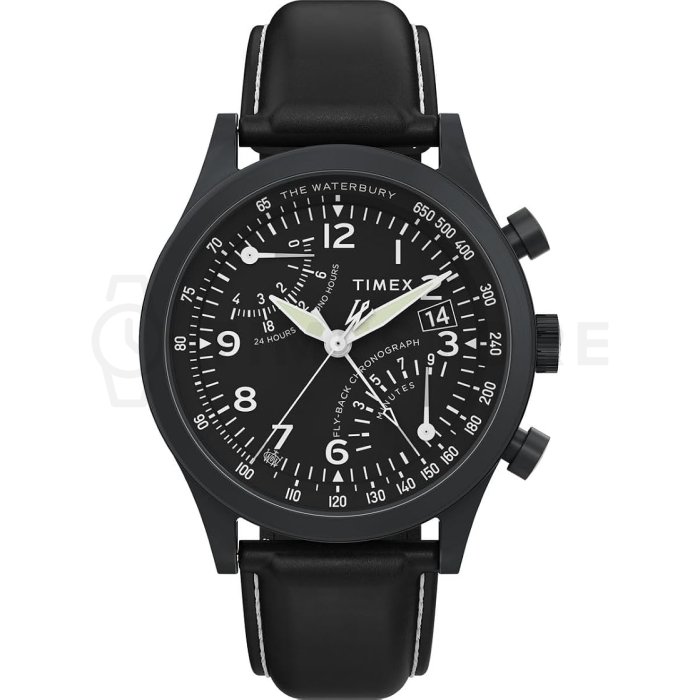 Timex Waterbury TW2W48000