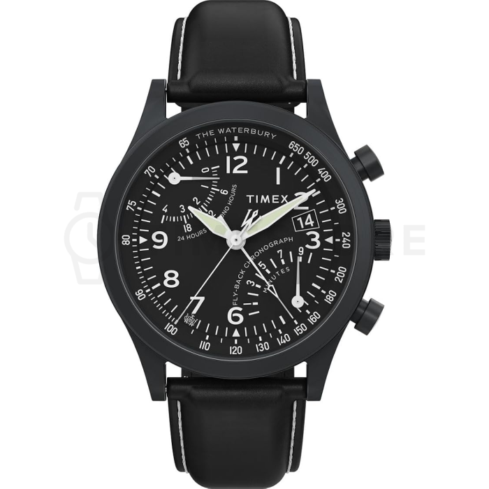 Timex Waterbury