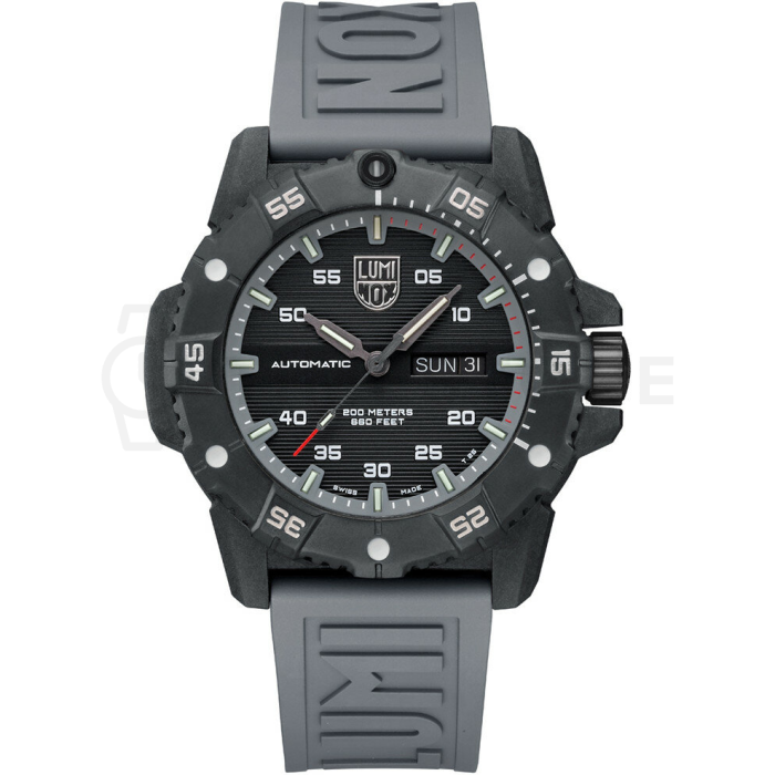Luminox Master Carbon