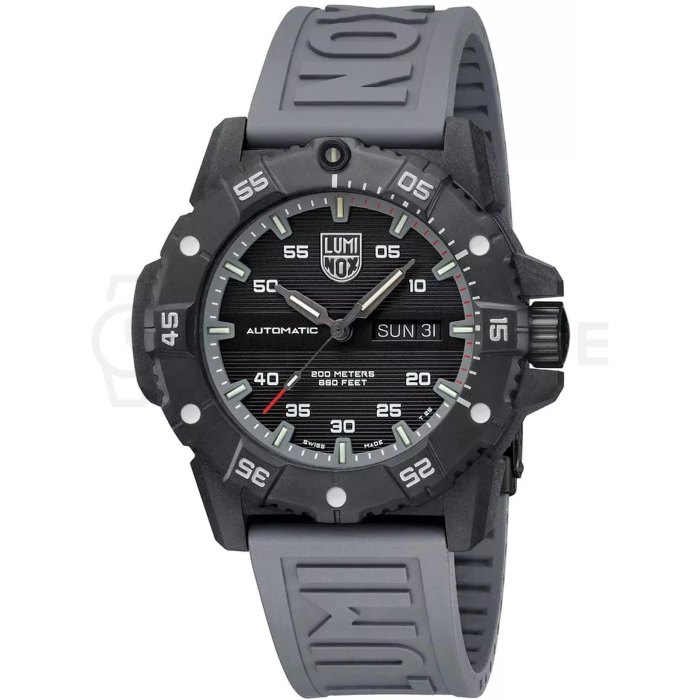 Luminox Master Carbon