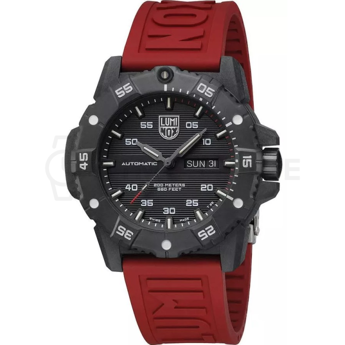 Luminox Master Carbon