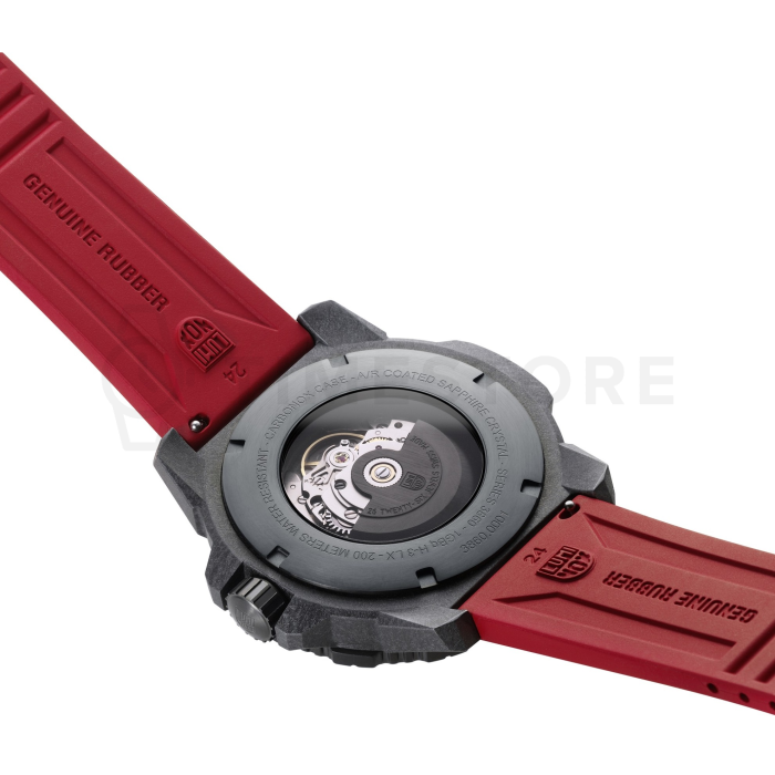 Luminox Master Carbon