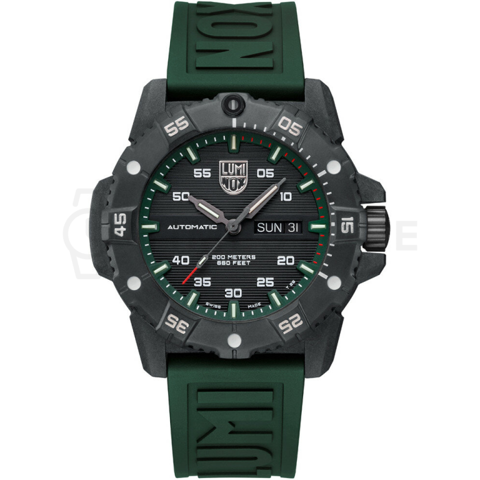 Luminox Master Carbon