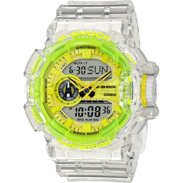 Casio G-Shock