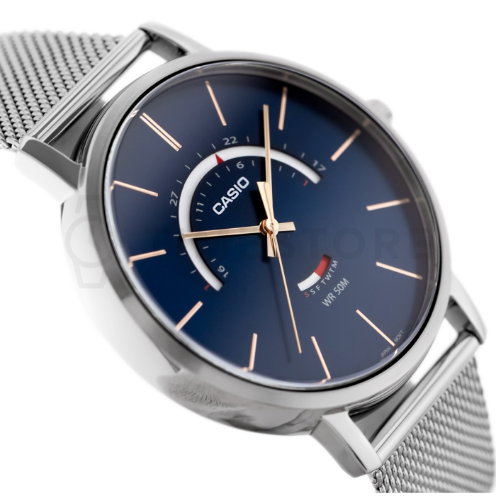 Casio Collection