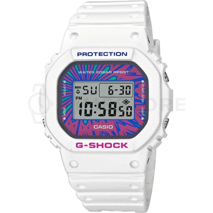 Casio G-Shock DW-5600DN-7