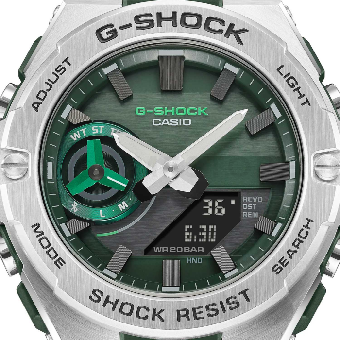 Casio G-Shock