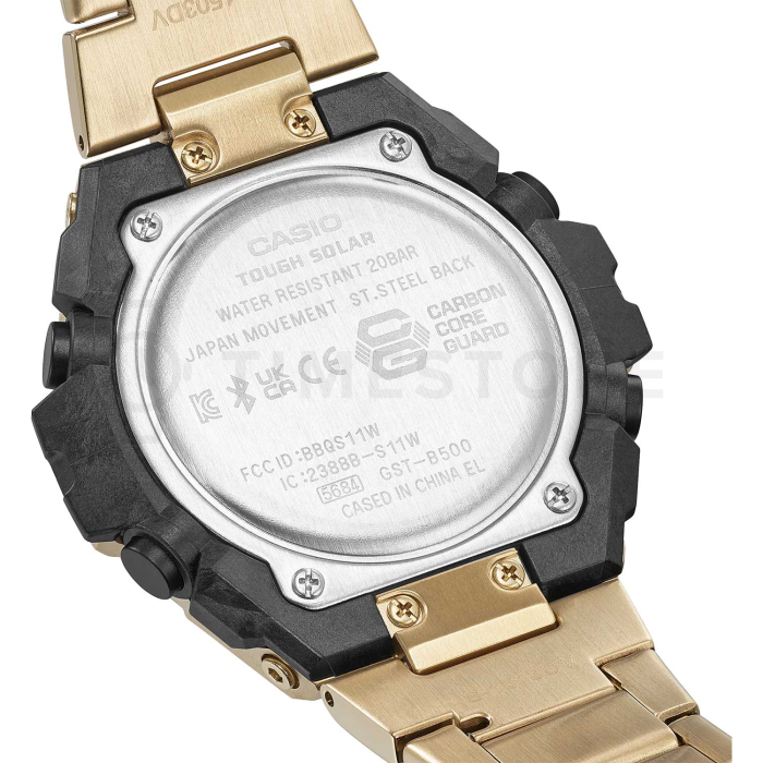 Casio G-Shock