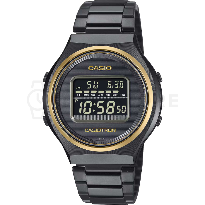 Casio Casiotron