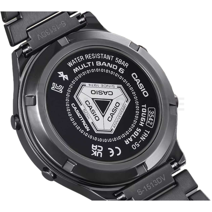Casio Casiotron