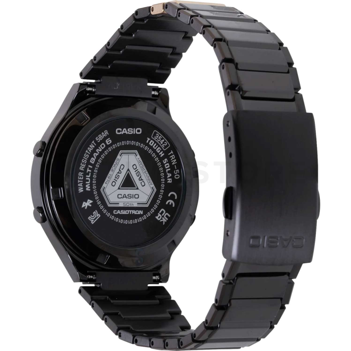 Casio Casiotron