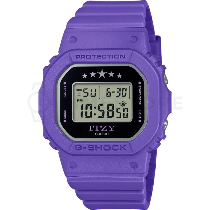 Casio G-Shock GMD-S5610IT-6