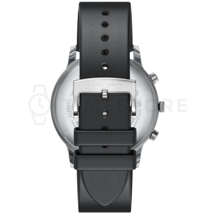 Emporio Armani Minimalist
