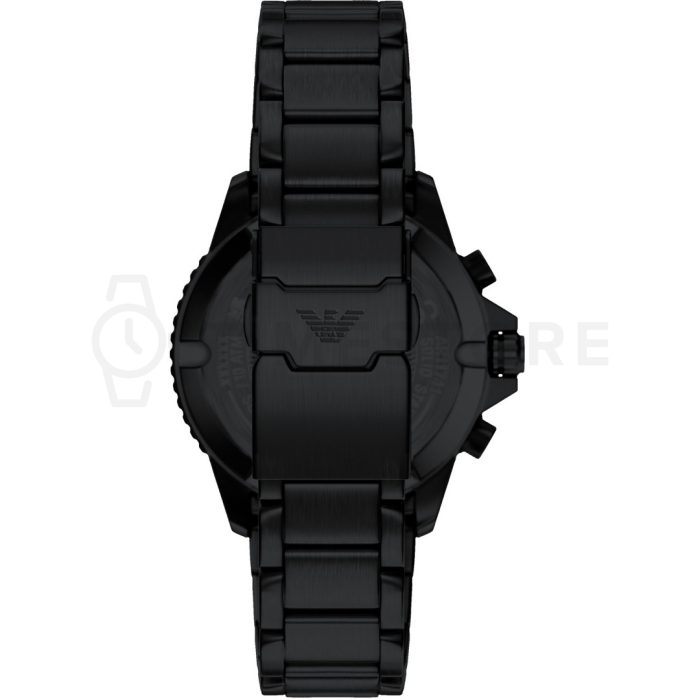 Emporio Armani World Explorer