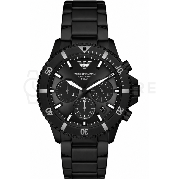 Emporio Armani World Explorer