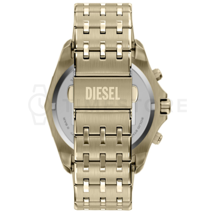 Diesel Stinger