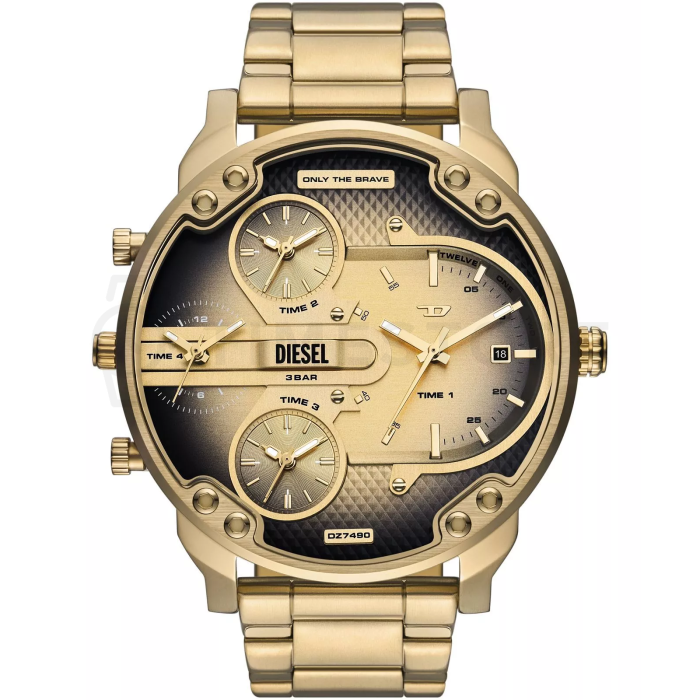 Diesel Mr. Daddy