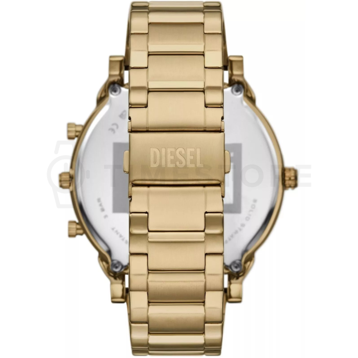 Diesel Mr. Daddy