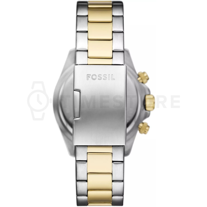 Fossil Autocross