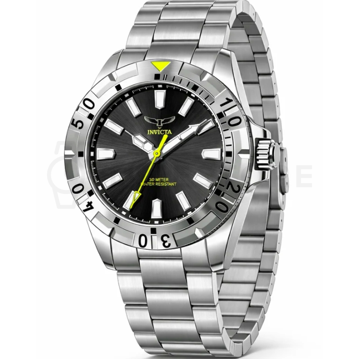 Invicta Specialty