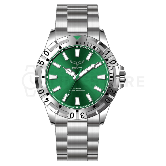 Invicta Specialty
