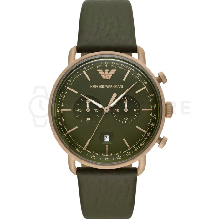 Emporio Armani Aviator
