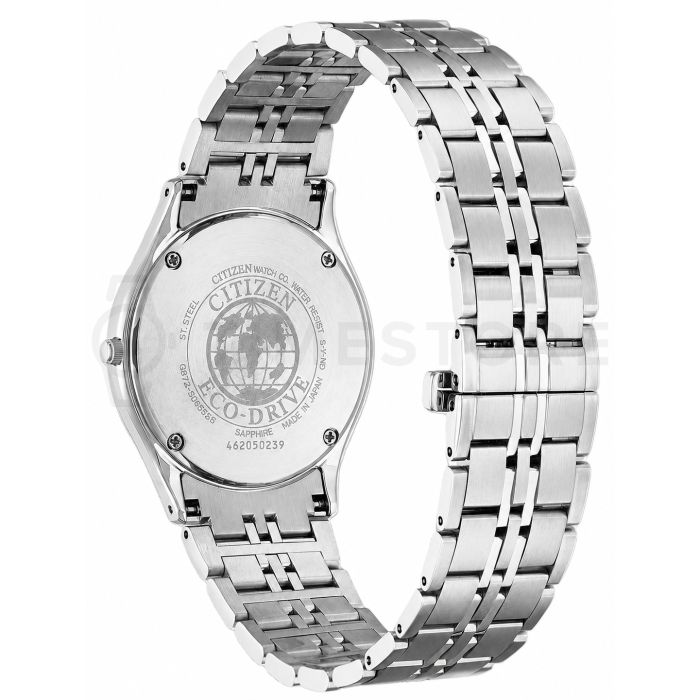 Citizen Stiletto