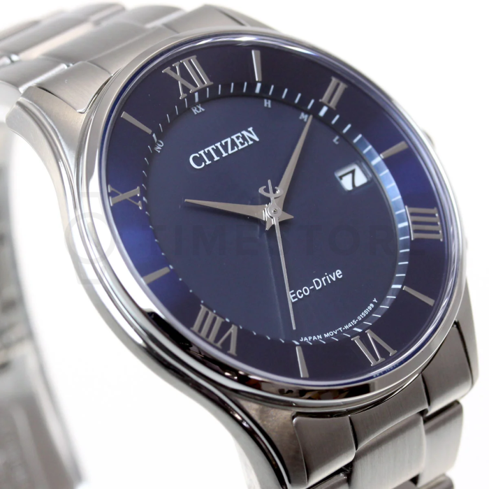 Citizen Collection