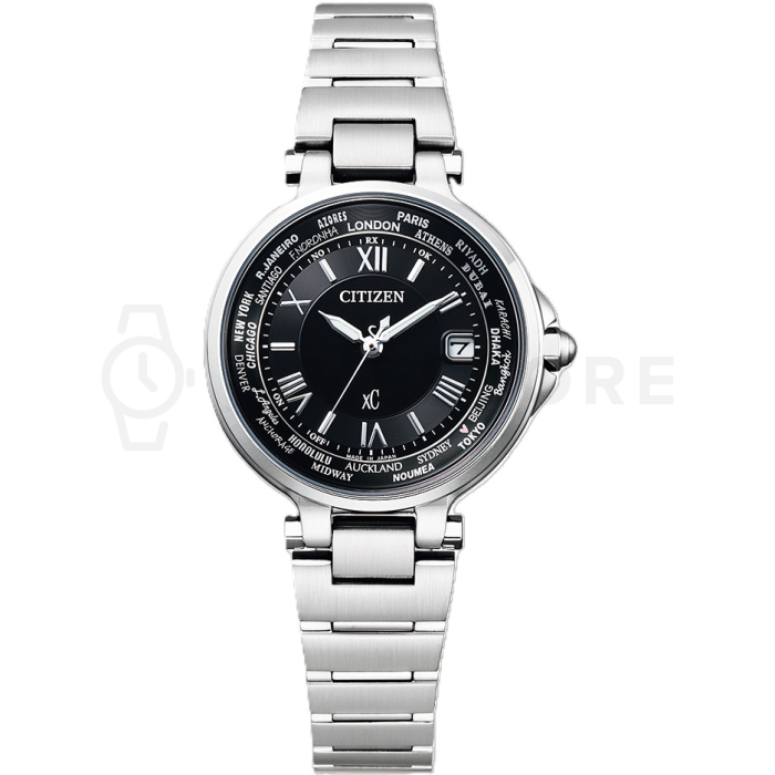Citizen xC