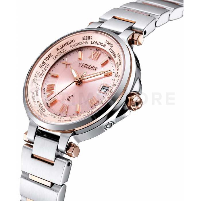 Citizen xC