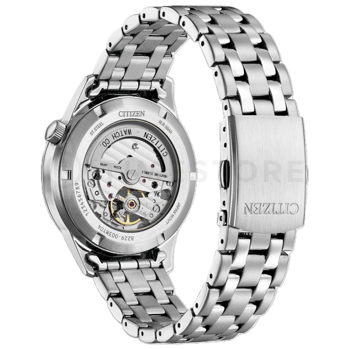 Citizen Elegant