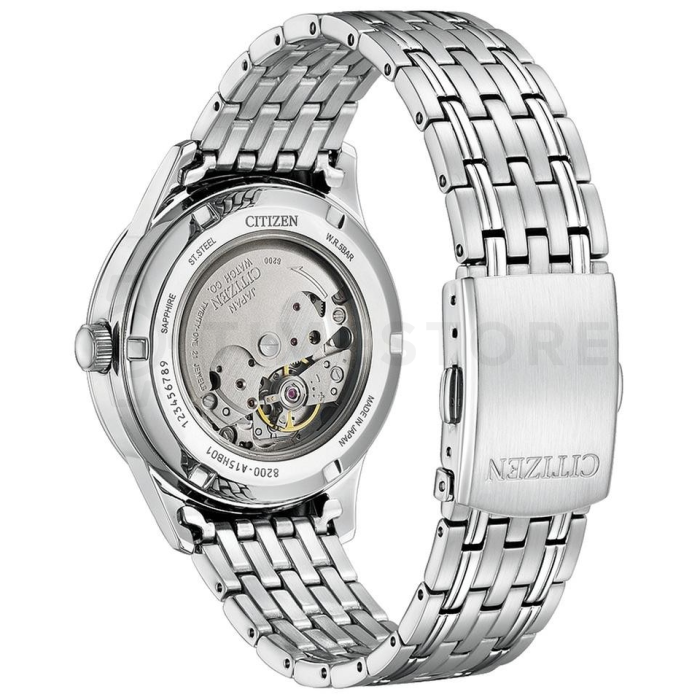 Citizen Collection