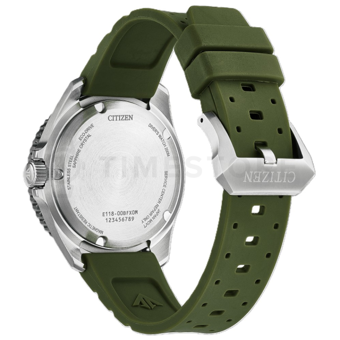 Citizen Promaster Marine