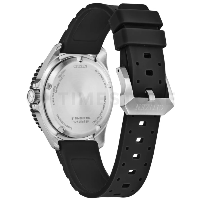 Citizen Promaster Marine