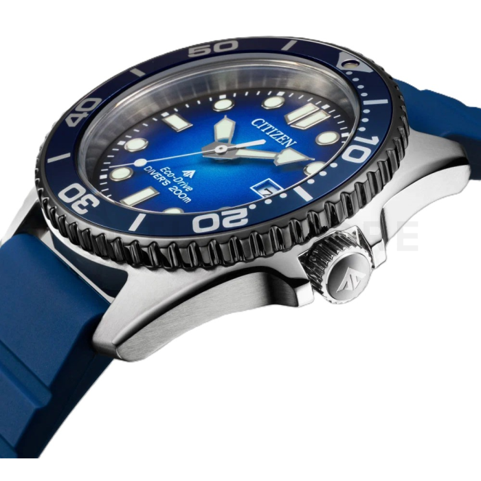Citizen Promaster Marine