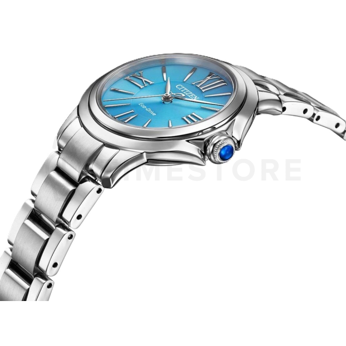 Citizen L Round