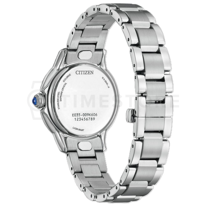 Citizen L Round