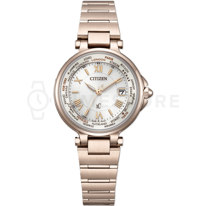 Citizen xC
