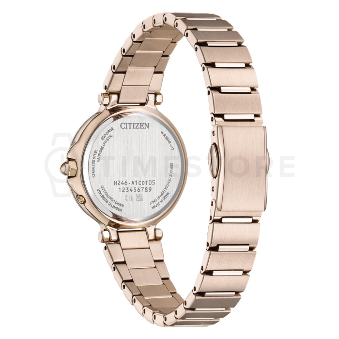 Citizen xC