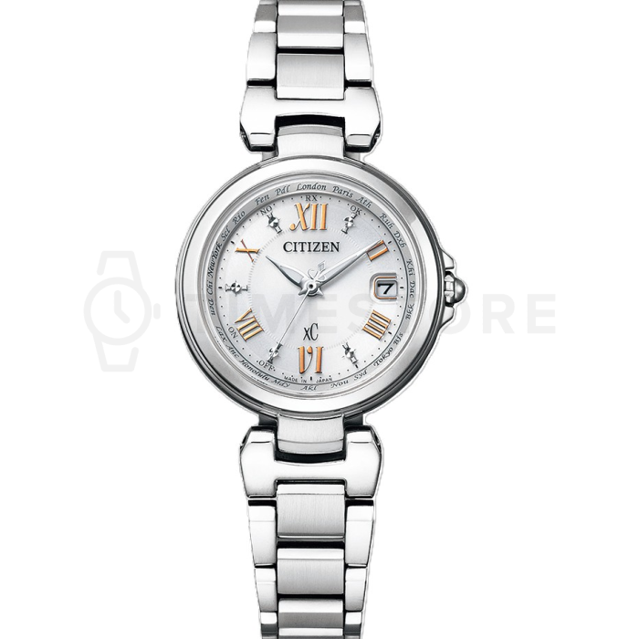 Citizen xC