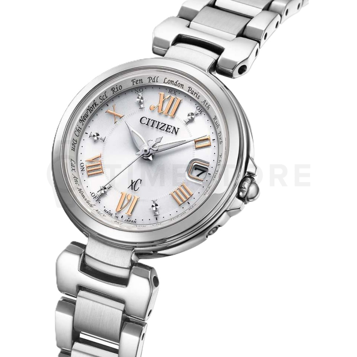 Citizen xC