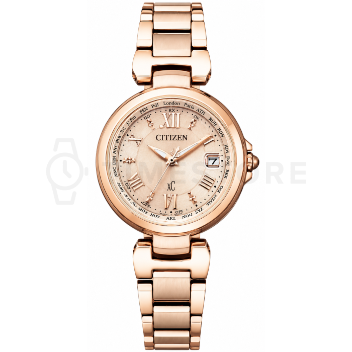 Citizen xC