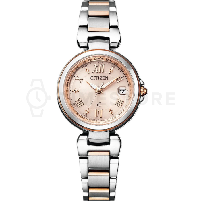 Citizen xC