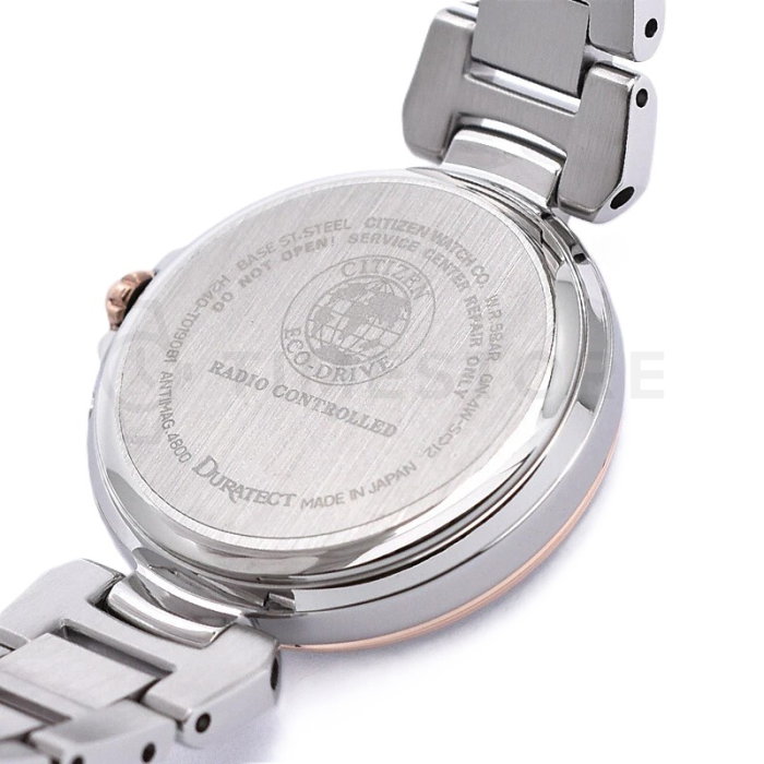Citizen xC