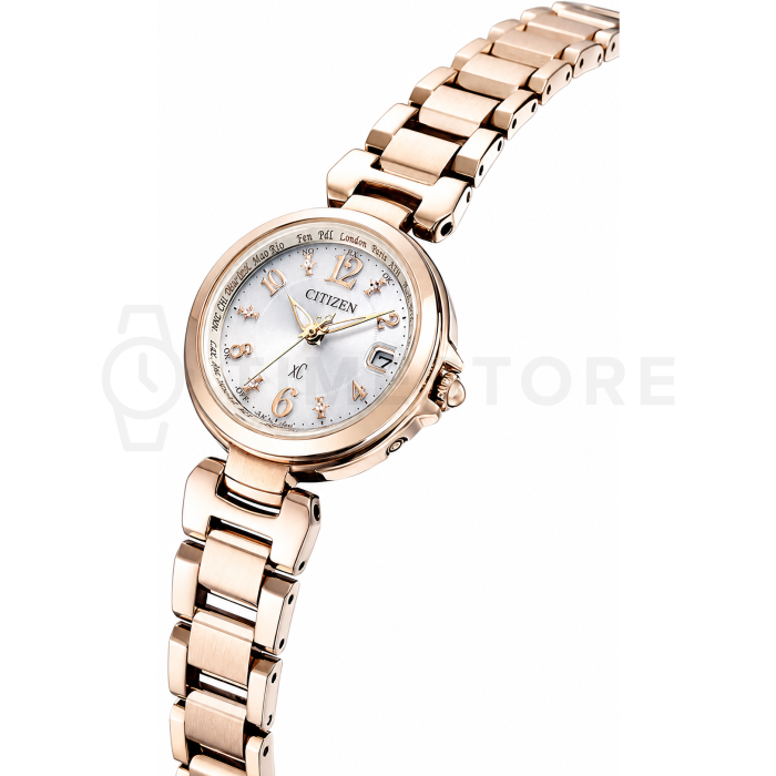 Citizen xC