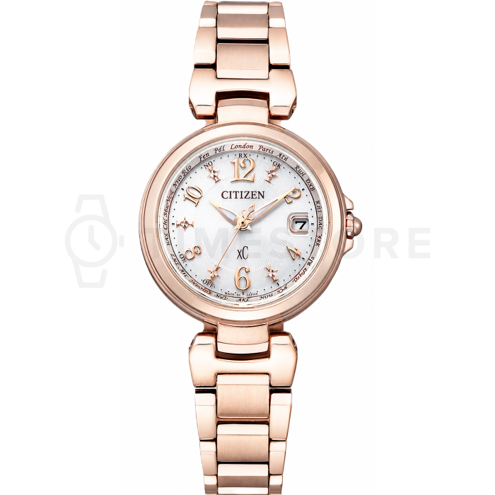 Citizen xC