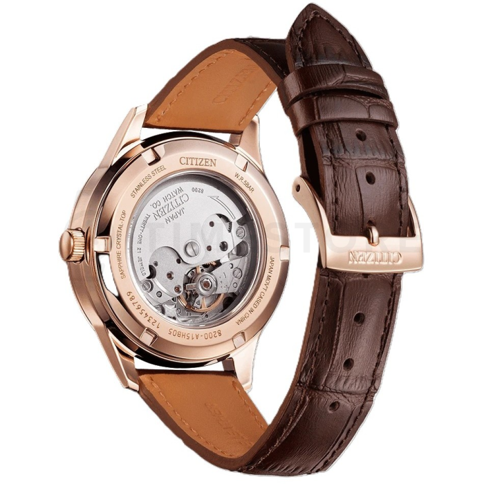 Citizen Collection