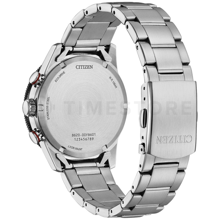 Citizen Vintage