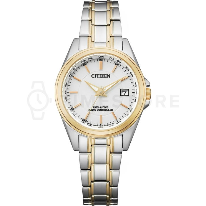 Citizen Elegant